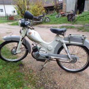 Mobylette italienne victoria vivi turismo viberti italienne 5226