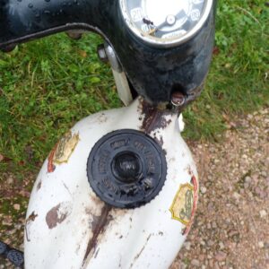 Mobylette italienne victoria vivi turismo viberti italienne 5226 – Image 5