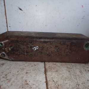 réservoir alcyon bicylindre 1913 ancêtre avant WWI 6126 – Image 4