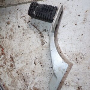 cale pied spx peugeot mobylette 3126