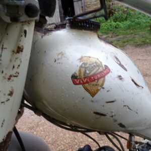 Mobylette italienne victoria vivi turismo viberti italienne 5226 – Image 7