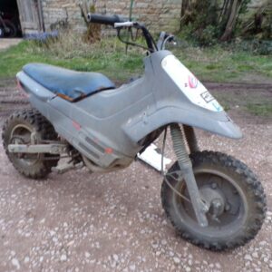 Honda EZ90 dans l'état 6226 – Image 3