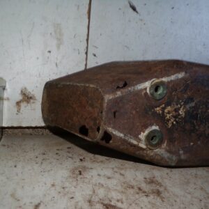 réservoir alcyon bicylindre 1913 ancêtre avant WWI 6126 – Image 5