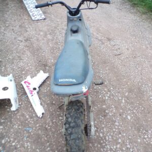 Honda EZ90 dans l'état 6226 – Image 5