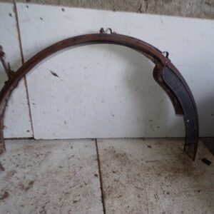 Garde boue avant alcyonette alcyon bma 6126