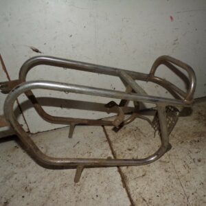 porte babage accessoire mobylette motobecane 3126