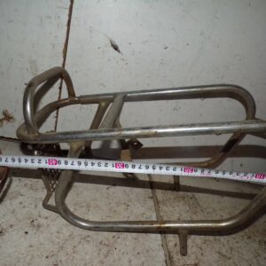 porte babage accessoire mobylette motobecane 3126 – Image 4