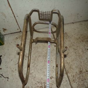 porte babage accessoire mobylette motobecane 3126 – Image 6