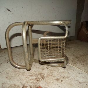 porte babage accessoire mobylette motobecane 3126 – Image 8