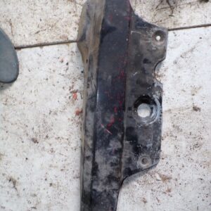 cache carter latéral 99 motobecane mbk mobylette 3126