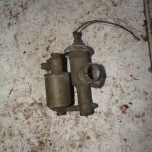 carburateur mb1 mb2 motobecane 6126