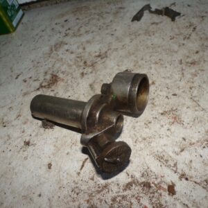 viseur huile terrot motobecane alcyon monet 6126