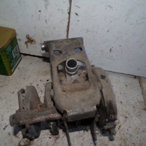 bas moteur 103 spx rcx variateur origine allumage vilebrequin carters 6126 – Image 3