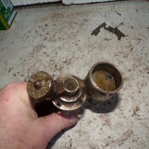 viseur huile terrot motobecane alcyon monet 6126 – Image 4