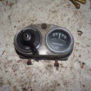 tableau de bord entretube caisse à outils terrot motobecane alcyon monet 6126