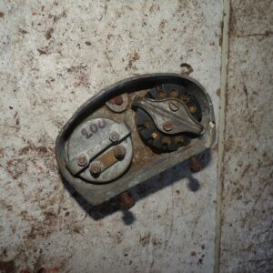 tableau de bord entretube caisse à outils terrot motobecane alcyon monet 6126 – Image 3