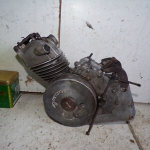 moteur cucciolo mobylette 6126
