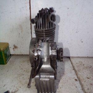 moteur cucciolo mobylette 6126 – Image 3