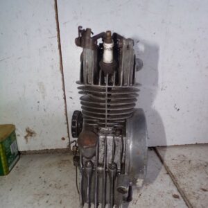 moteur cucciolo mobylette 6126 – Image 4