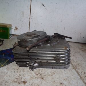 moteur cucciolo mobylette 6126 – Image 5