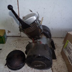 moteur solex 3800 mobylette 8125 – Image 3