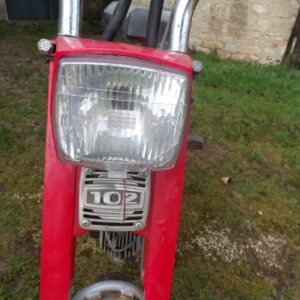 Mobylette Peugeot 102 city 41125 – Image 4