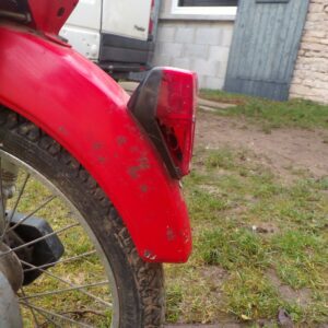 Mobylette Peugeot 102 city 41125 – Image 5