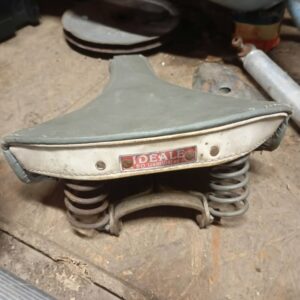 Selle idéale Cyclomoteur – Image 1