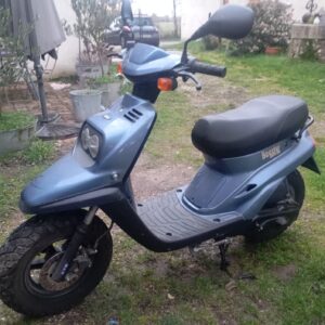 MBK Booster Spirit 2000 – Image 1