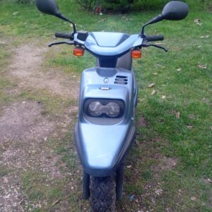 MBK Booster Spirit 2000 – Image 4