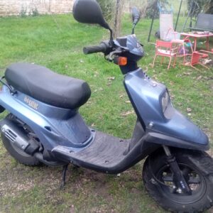 MBK Booster Spirit 2000 – Image 3