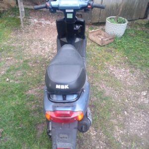 MBK Booster Spirit 2000 – Image 2