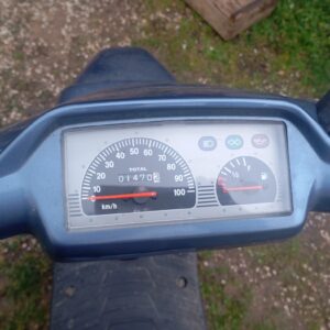 MBK Booster Spirit 2000 – Image 6