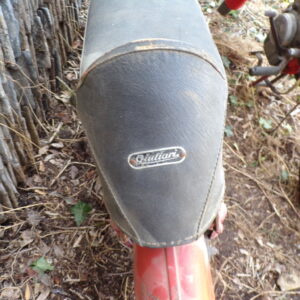 Mobylette Motom Sport 4 temps 5326 – Image 4