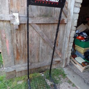 présentoir magasin pot écvappement long 103 giannelli scooter mobylette 4326