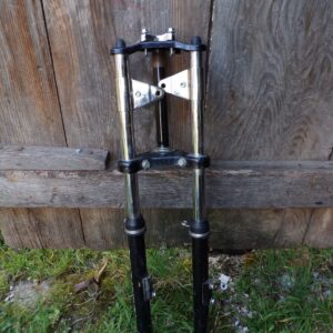 fourche 103 peugeot mobylette 4326