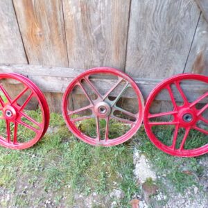 jante roue nue à l'unité 103 peugeot mobylette 4326