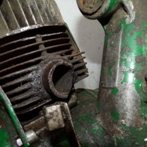 moteur VNA1M 1958 Vespa 125 motoritalien 5326 – Image 3