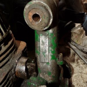 moteur VNA1M 1958 Vespa 125 motoritalien 5326 – Image 4