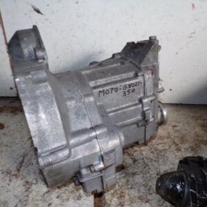 Boite motoguzzi 350 V350 V35 guzzi 5326