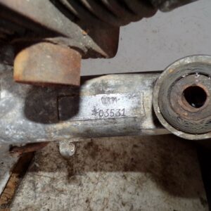 moteur vespa 1957 VNA1M Vespa 125 motor 5326 – Image 3