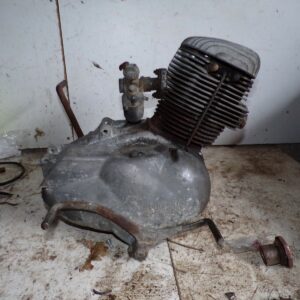 moteur ducati 98 bronco bloqué 5326