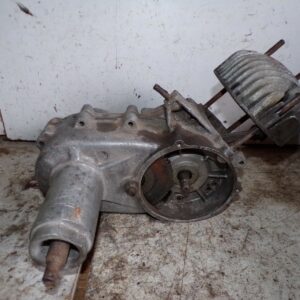 moteur vespa 1957 VNA1M Vespa 125 motor 5326