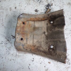 sabot moteur 125 dtmx Yamaha 9225