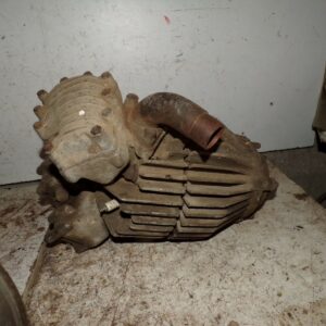 Haut moteur guzzi airone ?  5326