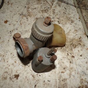 carburateur Amal villiers 24E1C terrot motobecane alcyon monet ?? 5625