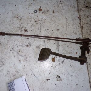 pédale de frein arrière 100 125 B1V2 motobecane bma 16325