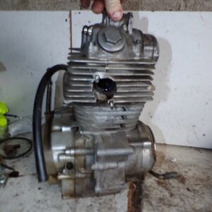 moteur honda 125 xls ? italien 5326 – Image 3