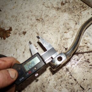 kick neuf terrot motobecane alcyon monet 5625 – Image 4