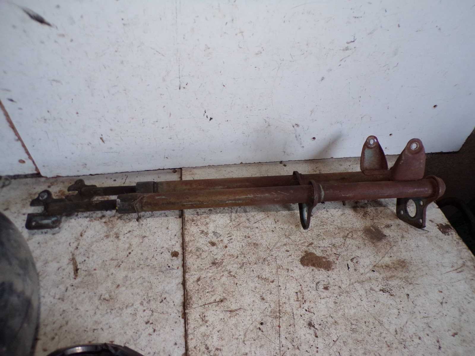 fourche avant 76 79 9226